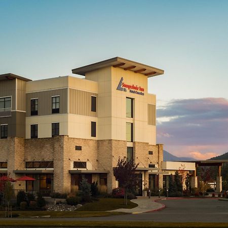 Snoqualmie Inn By Hotel America Ngoại thất bức ảnh