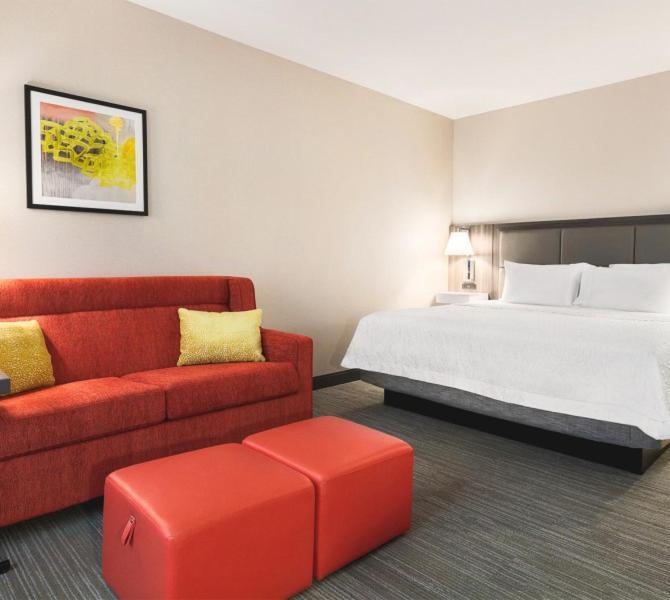Snoqualmie Inn By Hotel America Ngoại thất bức ảnh