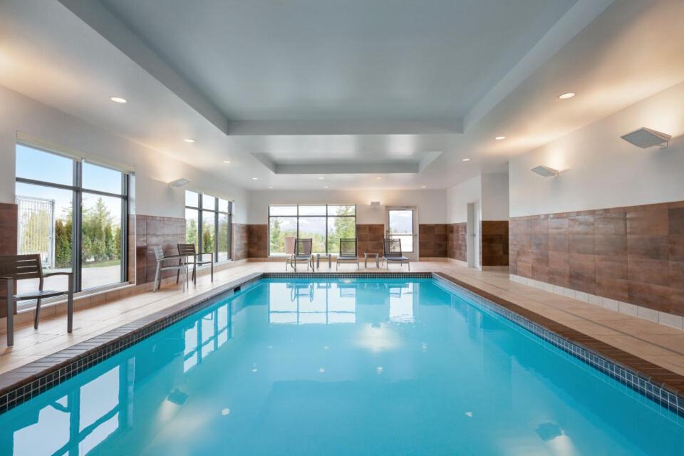 Snoqualmie Inn By Hotel America Ngoại thất bức ảnh