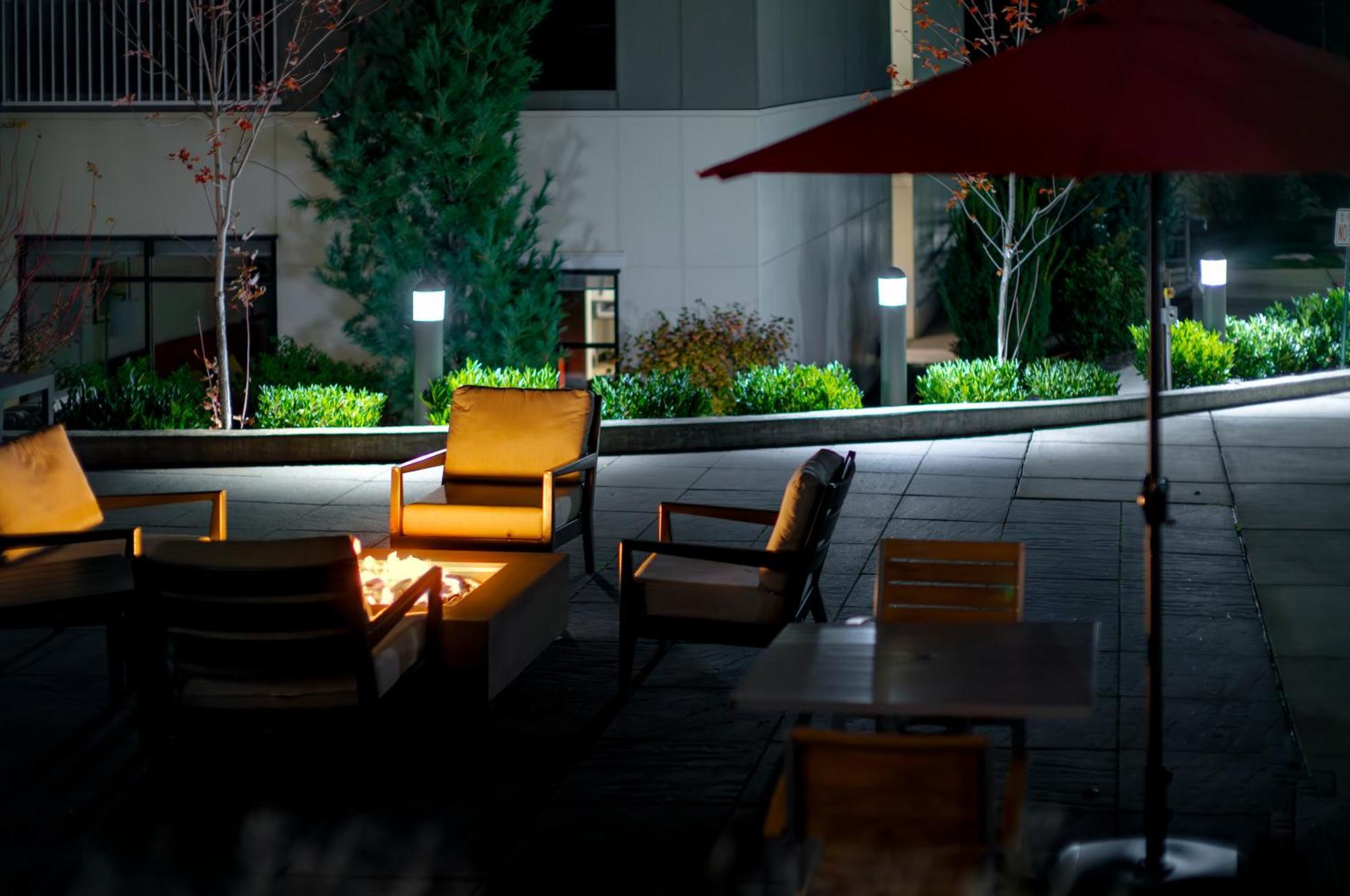 Snoqualmie Inn By Hotel America Ngoại thất bức ảnh