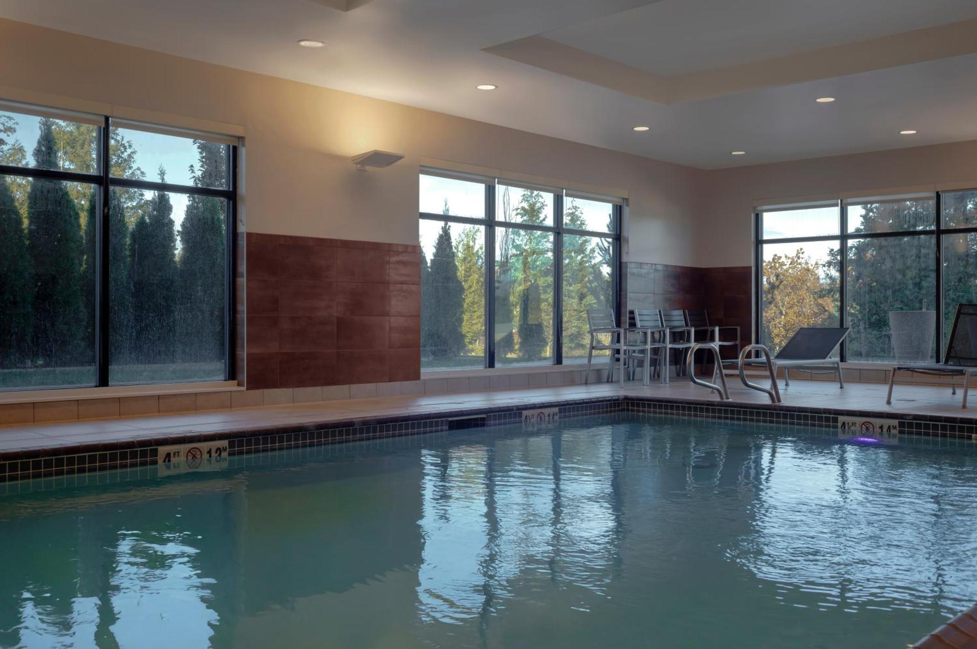 Snoqualmie Inn By Hotel America Ngoại thất bức ảnh