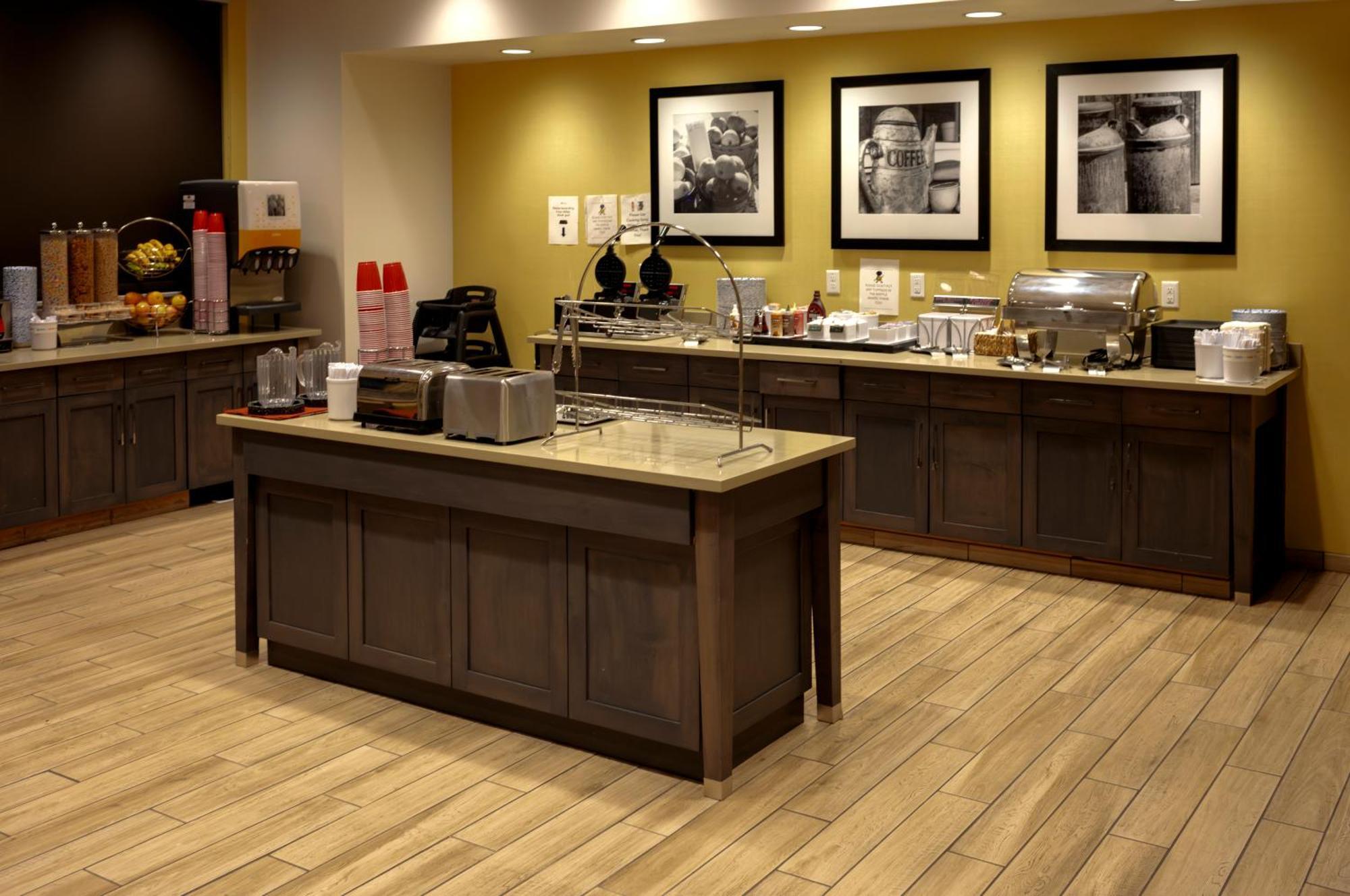 Snoqualmie Inn By Hotel America Ngoại thất bức ảnh