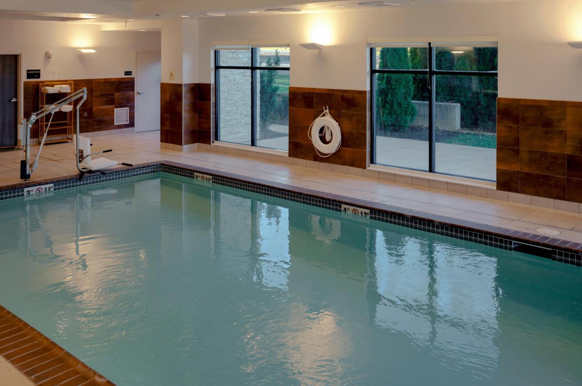 Snoqualmie Inn By Hotel America Ngoại thất bức ảnh