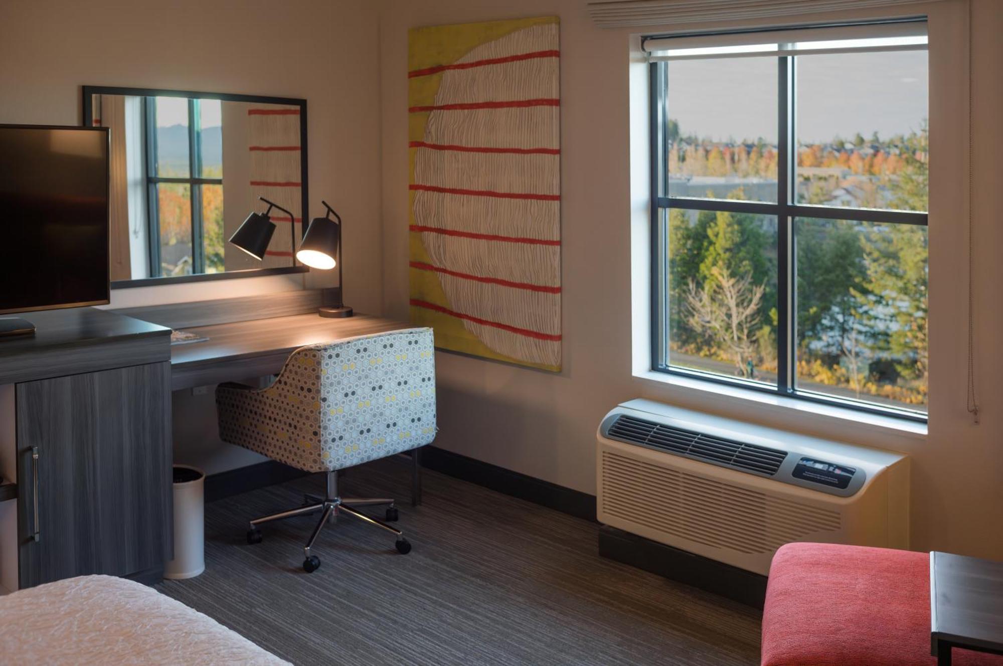 Snoqualmie Inn By Hotel America Ngoại thất bức ảnh