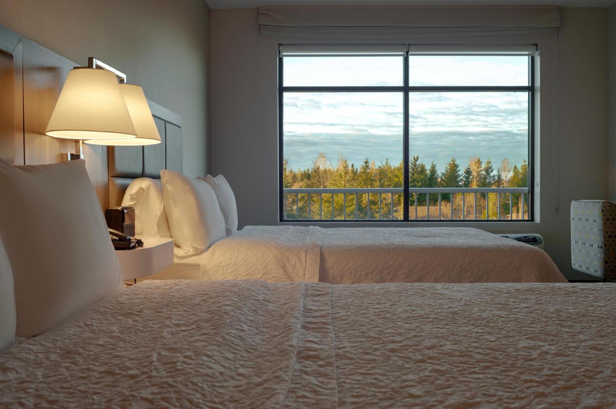 Snoqualmie Inn By Hotel America Ngoại thất bức ảnh